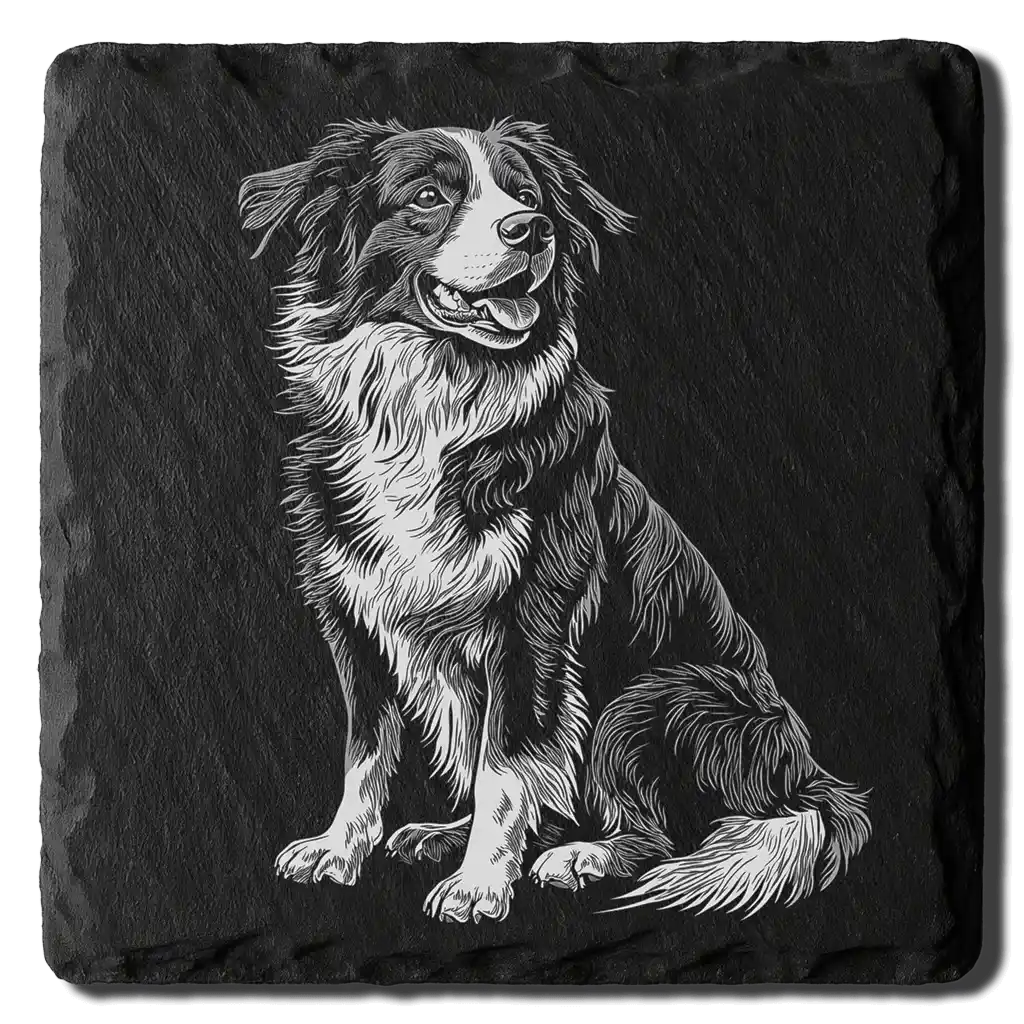 australian-sheperd-laser-engraving-slate