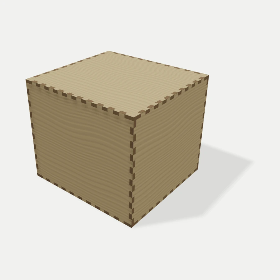 Closed Box