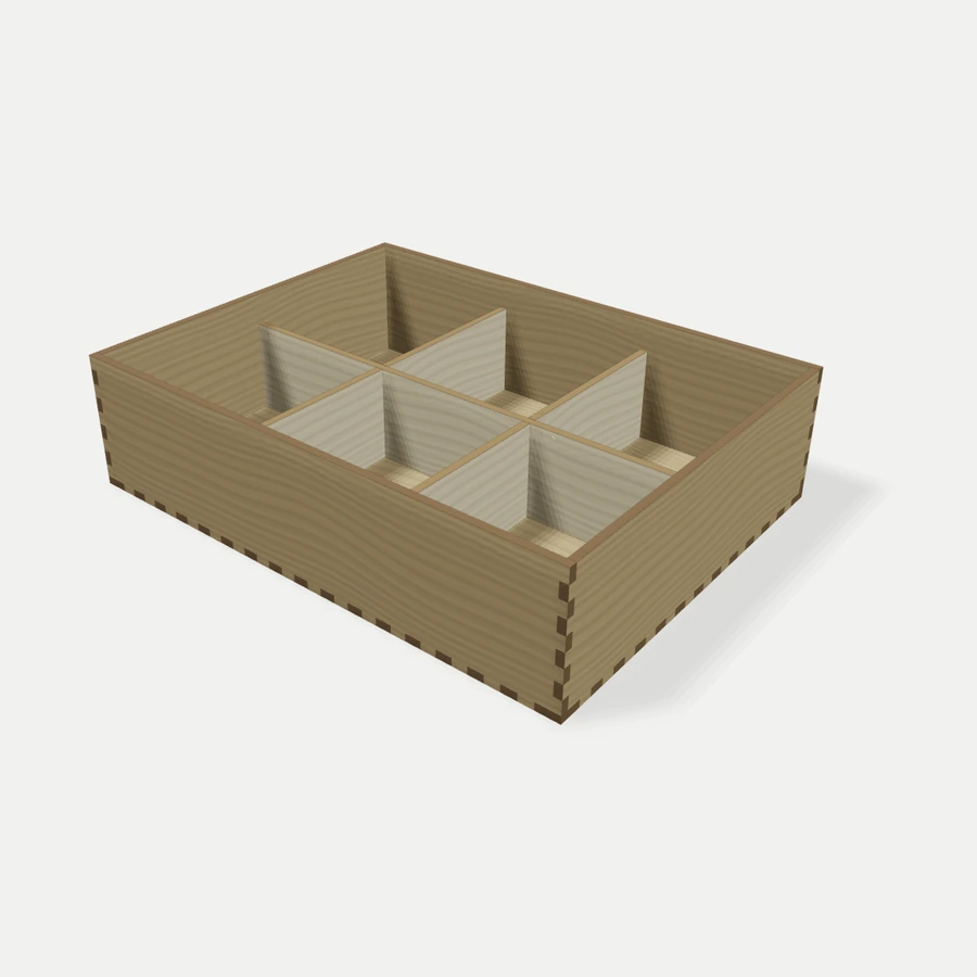 Divider Tray