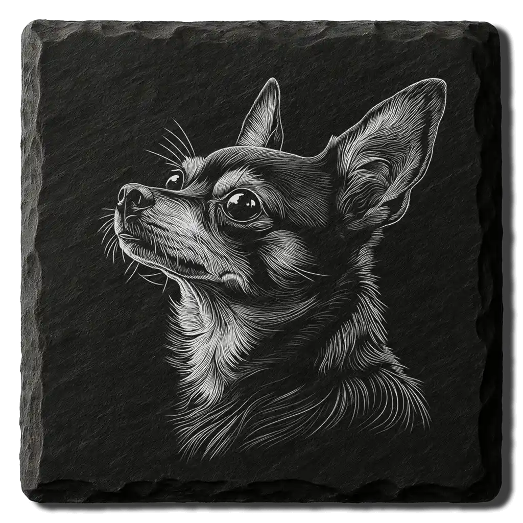 dog-laser-engraving-slate