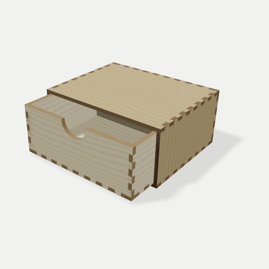 Drawer Box