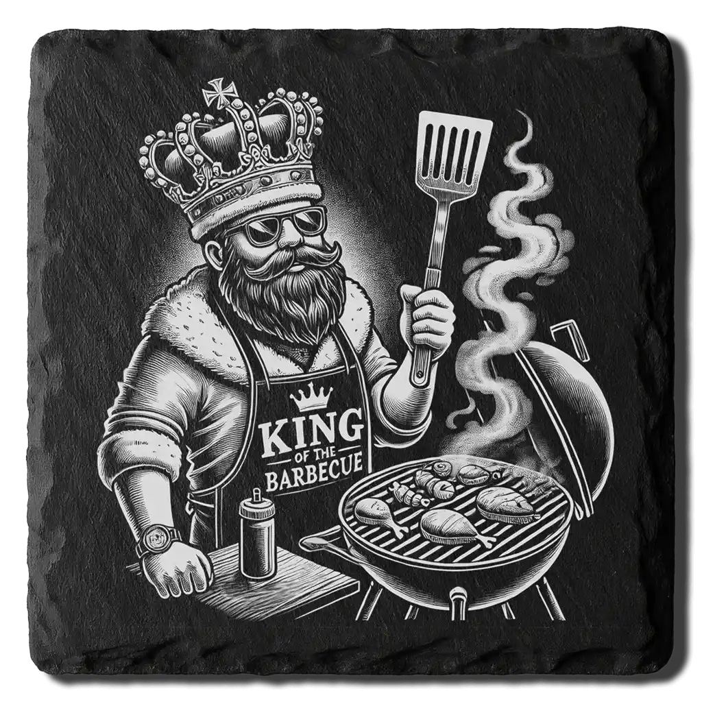 king-of-barbecue-laser-engraving-slate