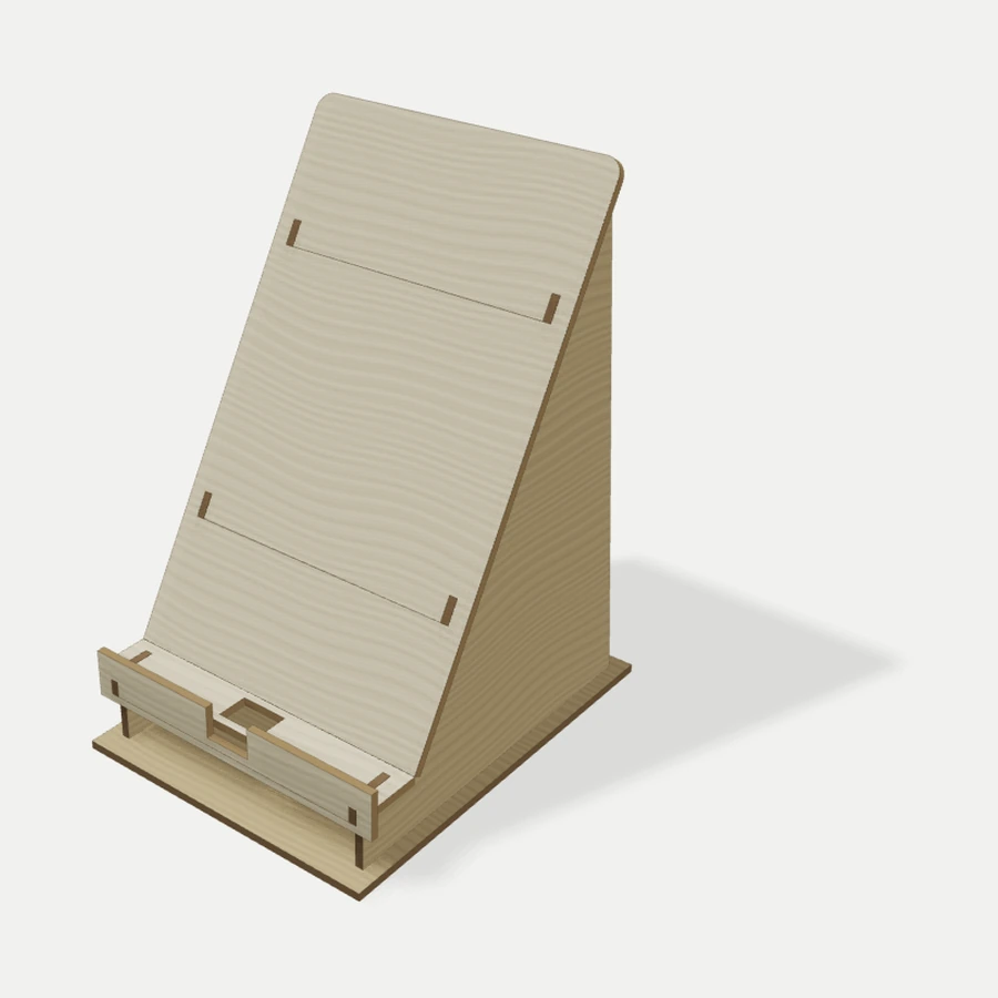 Phone / Tablet Stand